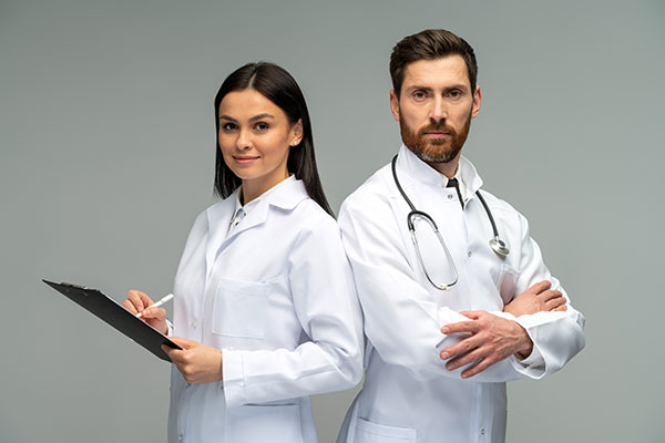 peptide therapy clinic in Redding